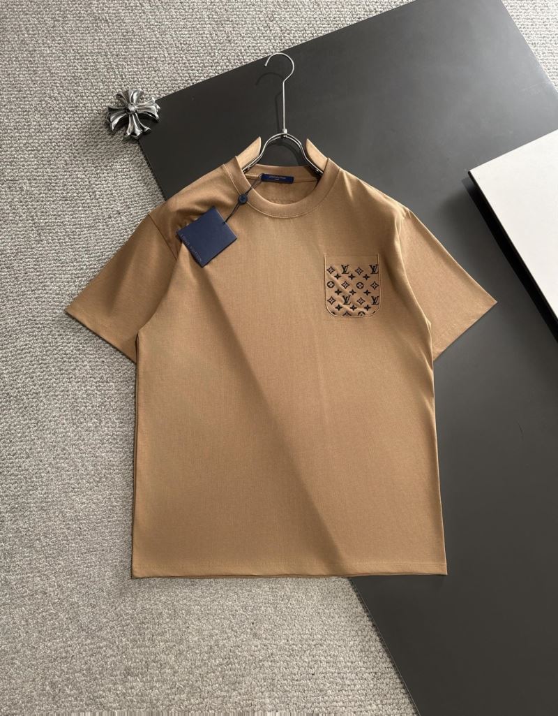 Louis Vuitton T-Shirts